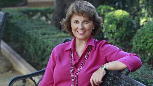 Rocío Medina, ganadora del Premio Mujer Empresaria CaixaBank 2020 en Andalucía occidental