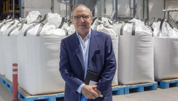 Ebro Foods vende a Barilla su negocio de pasta seca en Canadá por 105 millones