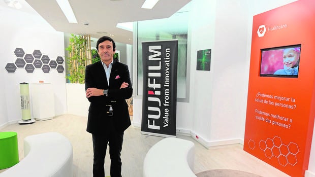 Fujifilm, la empresa que supo cambiar la imagen fija de su negocio