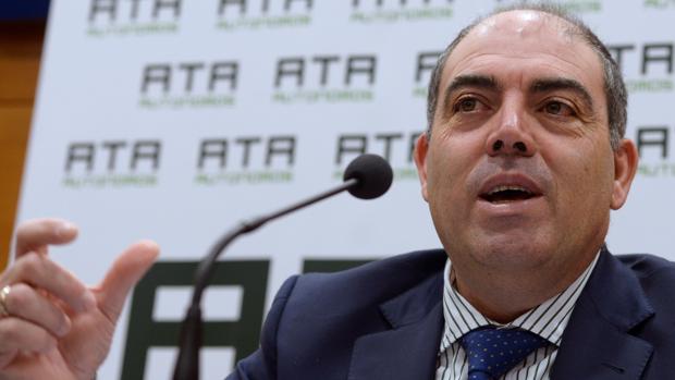 Los autónomos denuncian «el sablazo injustificable» que van a sufrir el viernes por el alza de cotizaciones