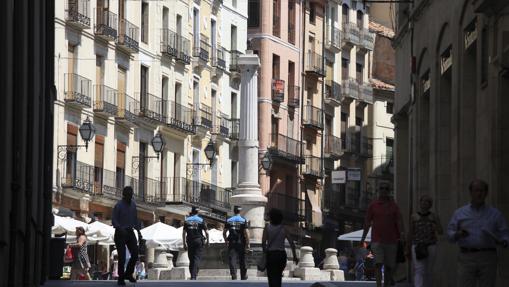 Así dejan los impuestos los ayuntamientos para ayudar contra la Covid-19