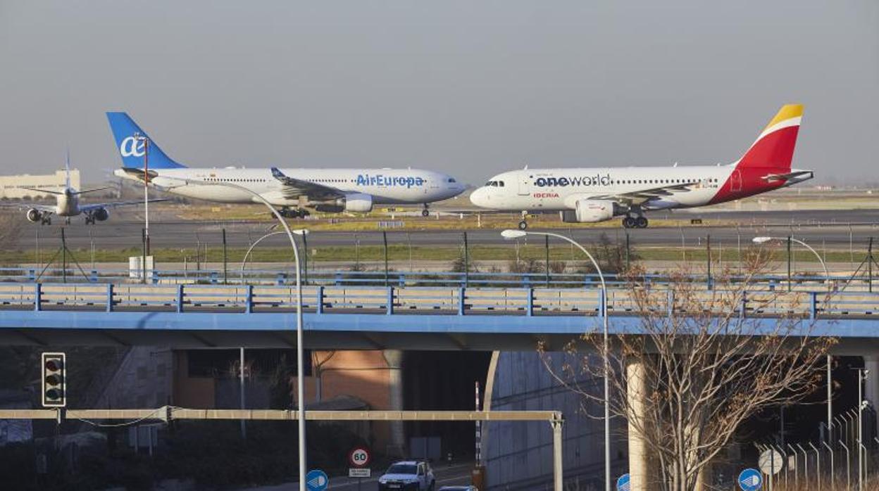 IAG insiste en una rebaja en el precio por Air Europa tras el rescate público