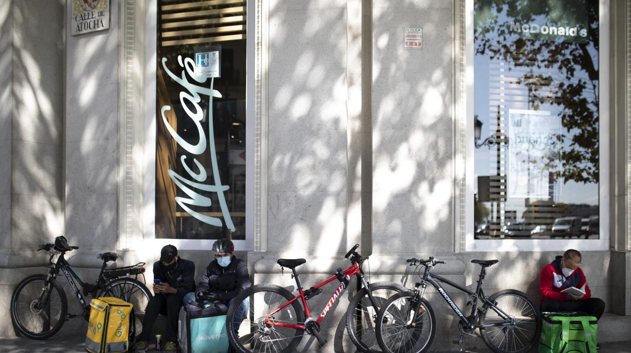 En 2019, antes de la pandemia, se presupuestaron 200.000 y se realizaron 132.277