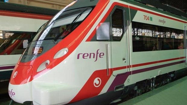 El Gobierno asegura que Renfe adquirirá casi 300 trenes en 2021