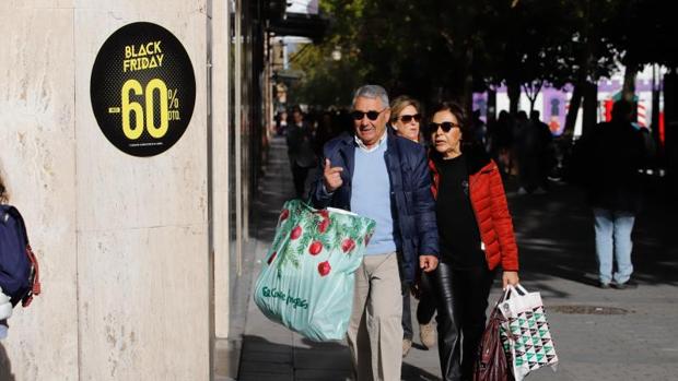 «No es oro todo lo que reluce con los descuentos del Black Friday»