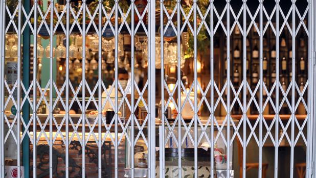 La Seguridad Social está denegando la prestación a hosteleros obligados a cerrar