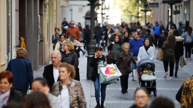 Un 48% de españoles comprarán menos o solo lo prioritario en un Black Friday y Navidad 2020 en crisis