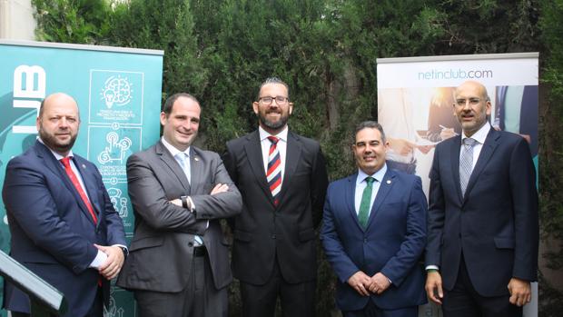 Netin Club capta tres millones de euros para doce empresas en España