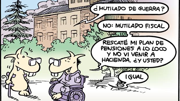 Solo un 27% de las empresas españolas tienen un plan de pensiones