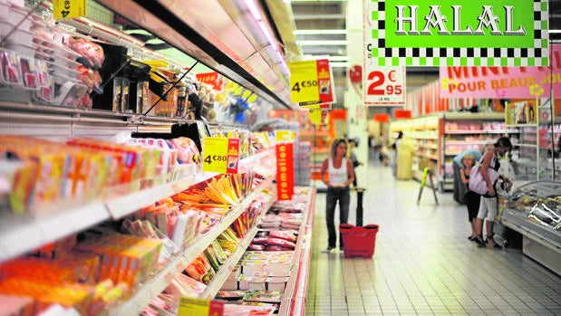 Halal, un filón semioculto para la empresa española