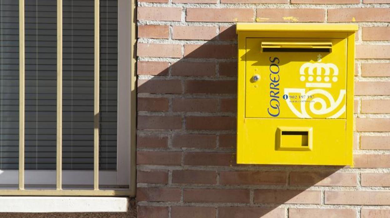 Los 3.381 puestos de Correos estarán distribuidos por todo el país