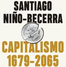 Portada de «Capitalismo (1679-2065)»