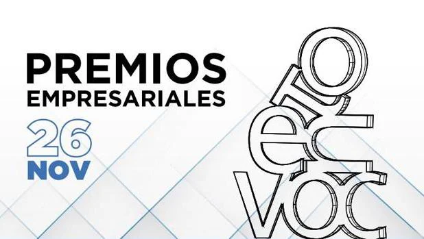 Siga aquí en directo la entrega de los IV Premios Empresariales de Vocento a 15 compañías ejemplares