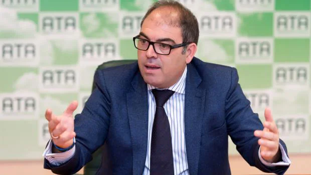 ATA critica que quienes quieren subir impuestos en Madrid «son los reyes del gasto público»