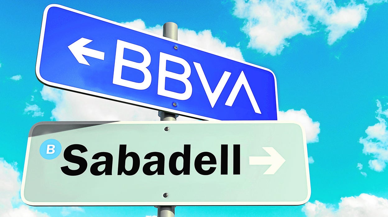 Sin acuerdo BBVA-Sabadell: ¿y ahora qué?