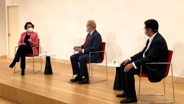 El PSOE estima que harán falta 250.000 inmigrantes al año para pagar las pensiones