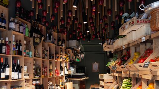 La tienda de la esquina se digitaliza: el pequeño comercio «se pone las pilas»