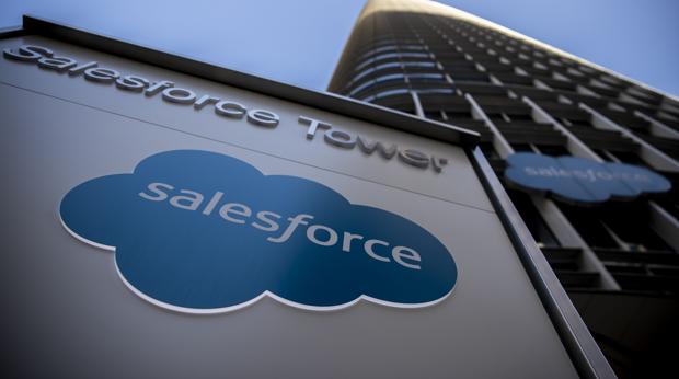 Por qué Salesforce compra la herramienta de productividad Slack por 22.960 millones de euros