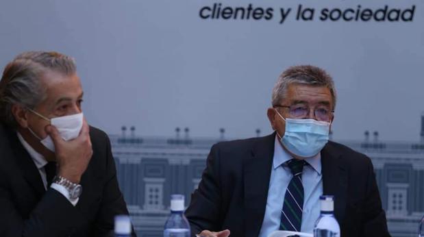 Las 12 obras que Sevilla necesita con urgencia y que Gaesco reclama al Gobierno, a la Junta y Ayuntamiento