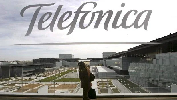 Telefónica se alía con BBVA en Colombia para ofertar crédito al consumo a sus más de 19 millones de clientes