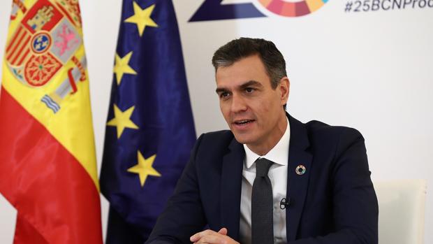 El Gobierno invita a los fondos de inversión al reparto de los millones de la UE