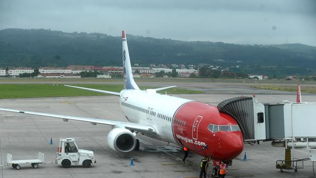 Norwegian solicita el concurso de acreedores en Noruega