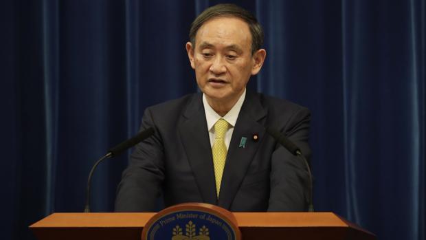 Japón aprueba nuevo paquete económico de 584.000 millones de euros por la pandemia