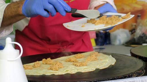 Las empresas, ante la Navidad: «Nos hemos visto obligados a bajar nuestros precios»