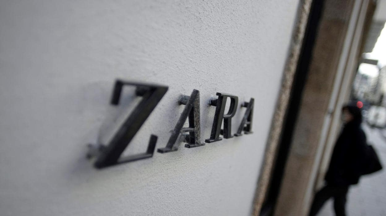 Inditex ha cerrado 37 tiendas de Zara este 2020