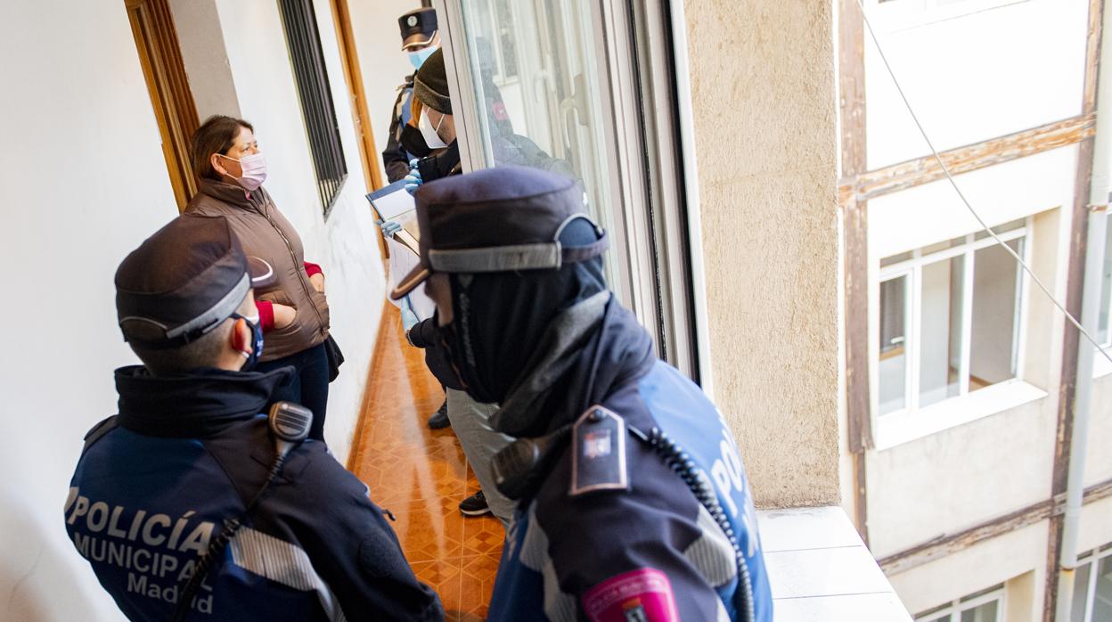 Los propietarios temen un efecto llamada de la «okupación»