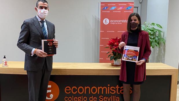 La economía de Sevilla caerá un 10% este año, según el Barómetro del Colegio de Economistas
