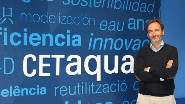 Cetaqua: Innovación para proteger los acuíferos de Andalucía