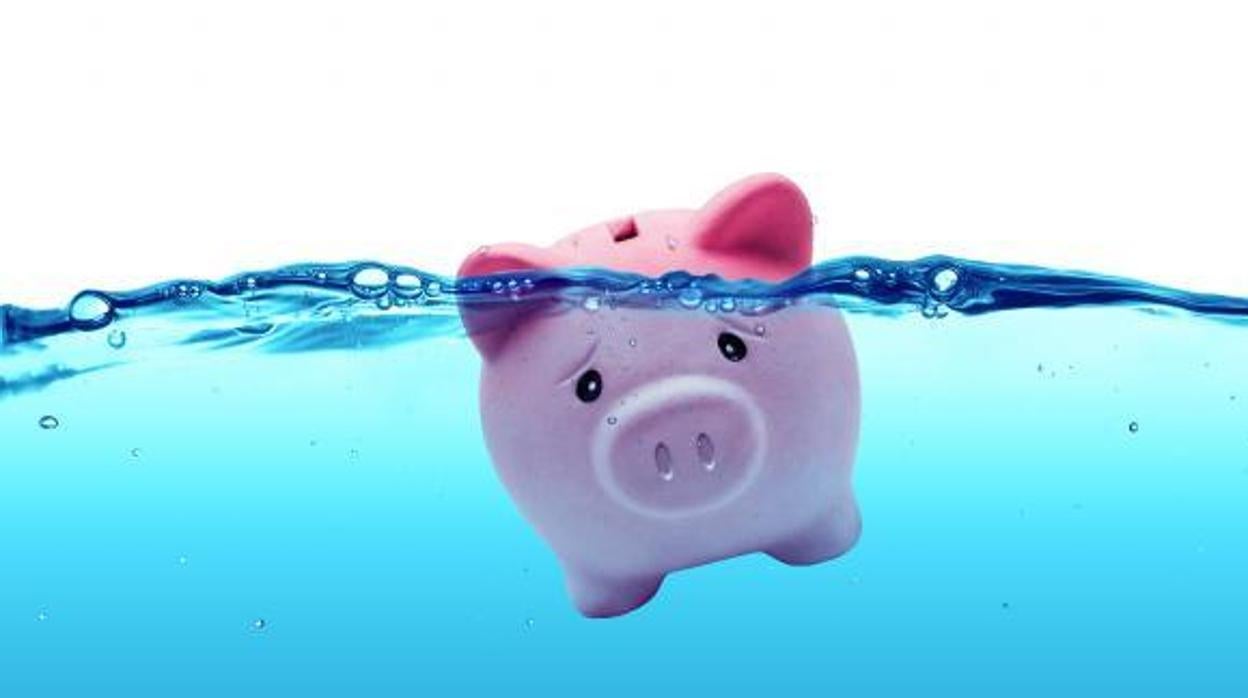 Claves para acabar el año sin pagar comisiones por tu cuenta bancaria