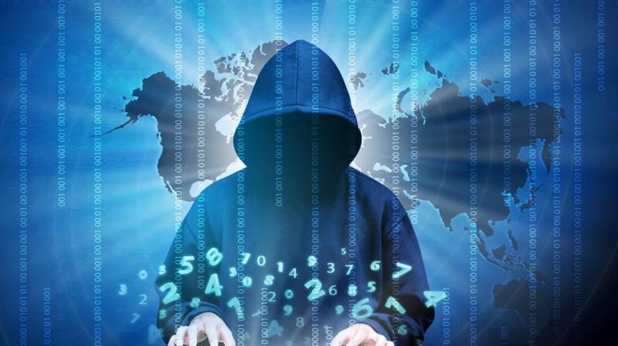 Los «hackers» hacen su agosto con el teletrabajo