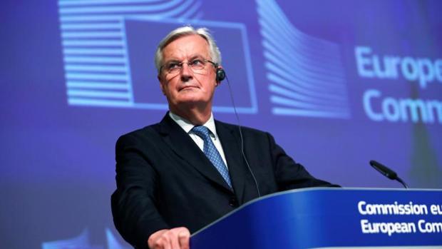 Bruselas propone un fondo de 5.000 millones de euros para hacer frente al impacto del Brexit