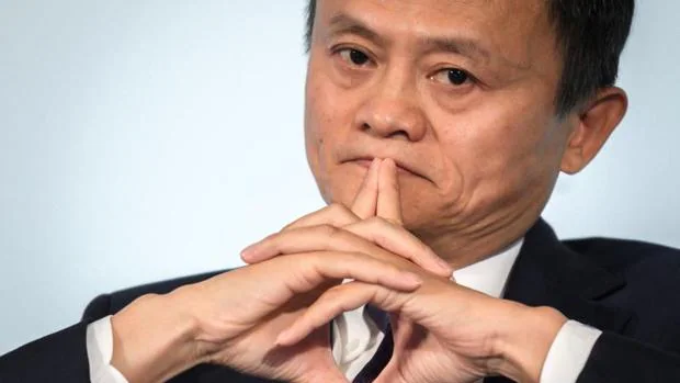 Los reguladores chinos aumentan la presión sobre Ant Group (Alibaba) e instan a que cumpla con sus exigencias