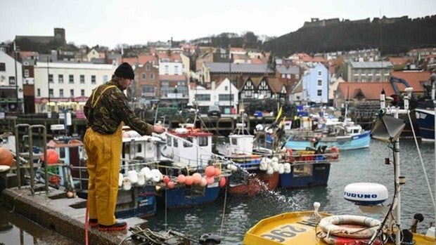 Desde Iberia hasta la pesca: las implicaciones del pacto del Brexit para España