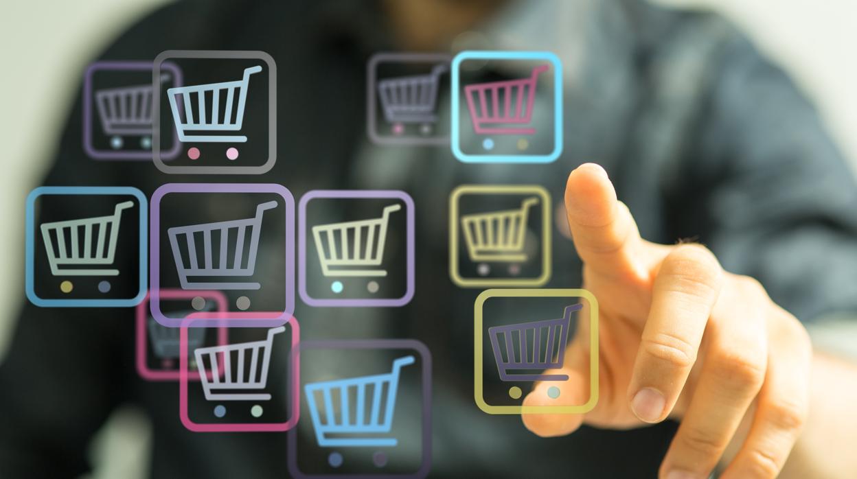 El filón emprendedor del comercio electrónico también necesita hoja de ruta