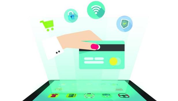 Los nuevos pagos digitales ponen en riesgo más de 20.000 millones de euros en ventas online
