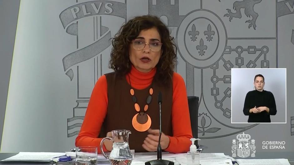 Una directiva europea permite bajar el IVA a la electricidad y al gas