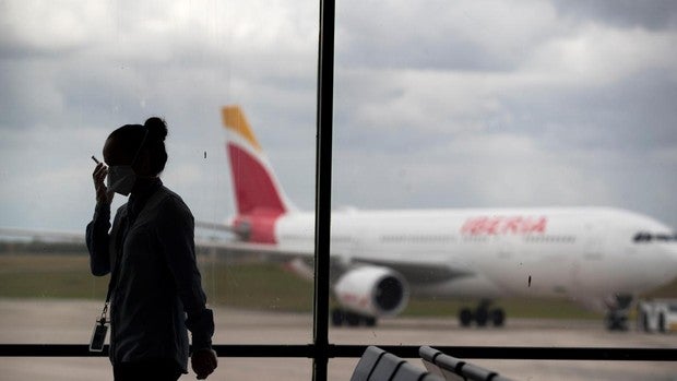 Iberia compra Air Europa por 500 millones a pagar en seis años