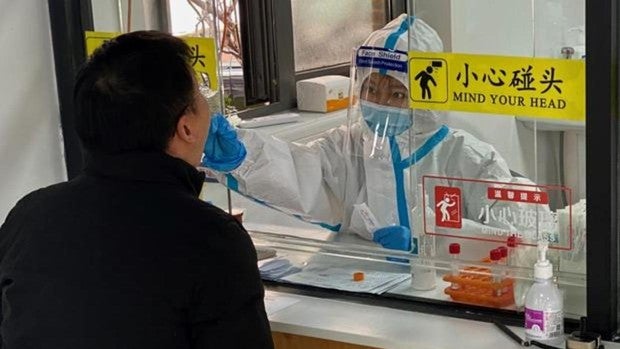 Por qué el PIB de China crece en plena crisis del coronavirus