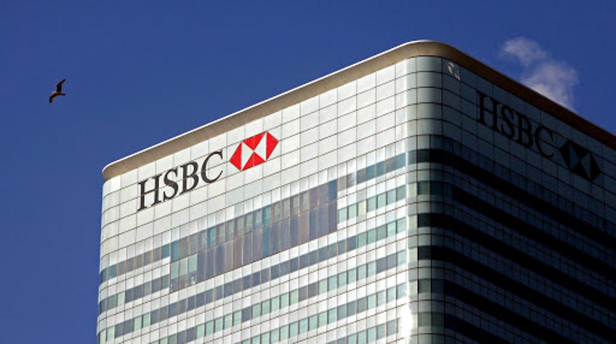 HSBC Bank