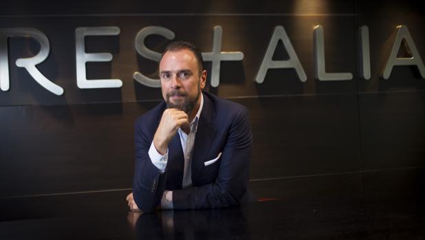 Restalia (100 Montaditos) lanza un nuevo holding para impulsar su diversificación tras el Covid