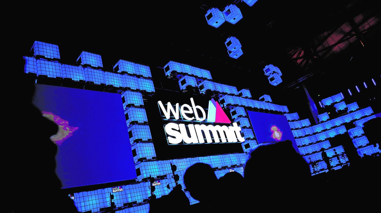 El Web Summit es el motor y el símbolo de la pujanza de Portugal como foco de atracción del talento digital y tecnológico