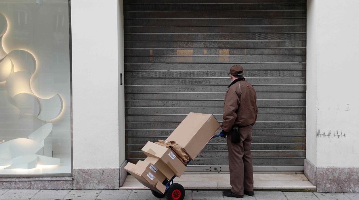 Vídeo: 80.000 empresas de hostelería han echado el cierre definitivo
