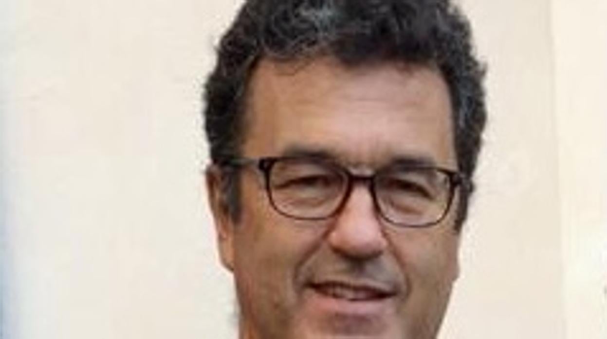 Juan Pablo López-Bravo, presidente de Abengoa S.A., matriz de la multinacional