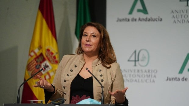 Andalucía se opone al plan de convergencia brusca de la PAC que promueve Agricultura