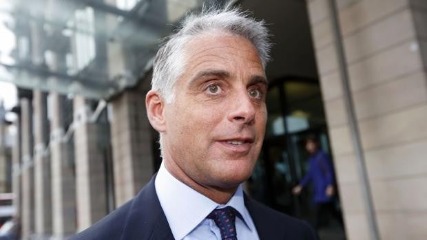 Orcel ficha por UniCredit y queda en el aire su demanda contra Banco Santander