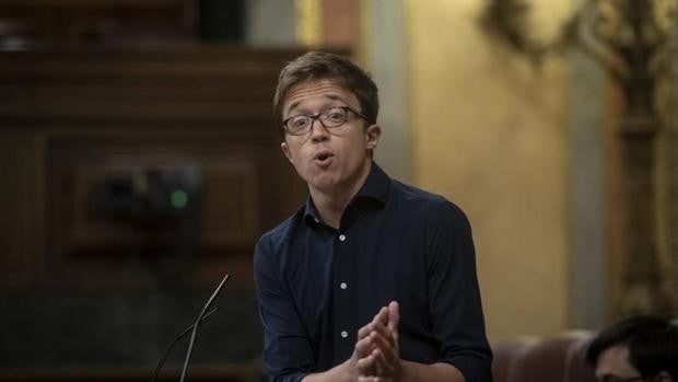 Errejón asegura que la semana laboral de cuatro días se probará en empresas durante tres años